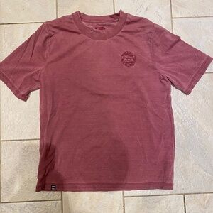 Mons royale women’s large icon shirt